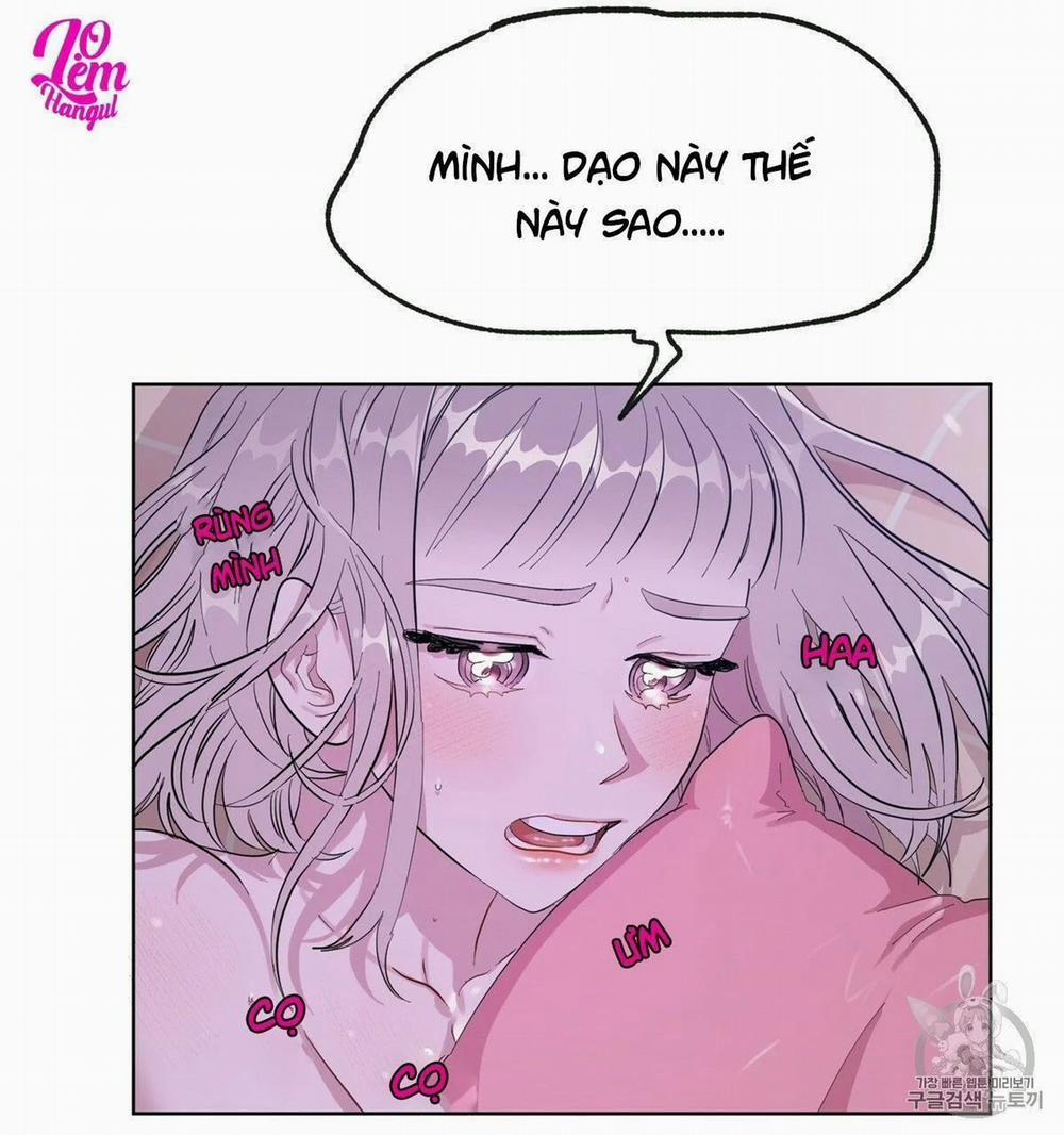 Nụ Hôn May Mắn 6 trang 52