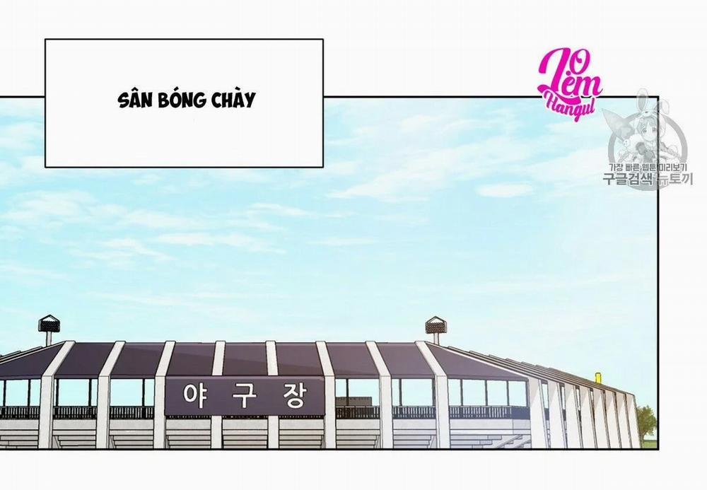 Nụ Hôn May Mắn 6 trang 54