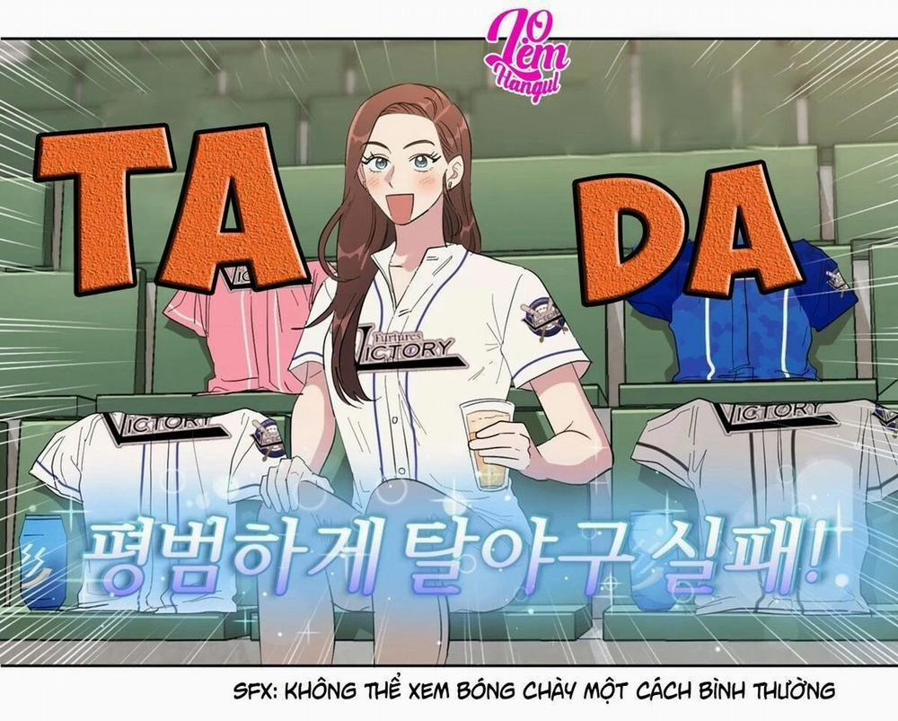 Nụ Hôn May Mắn 6 trang 55