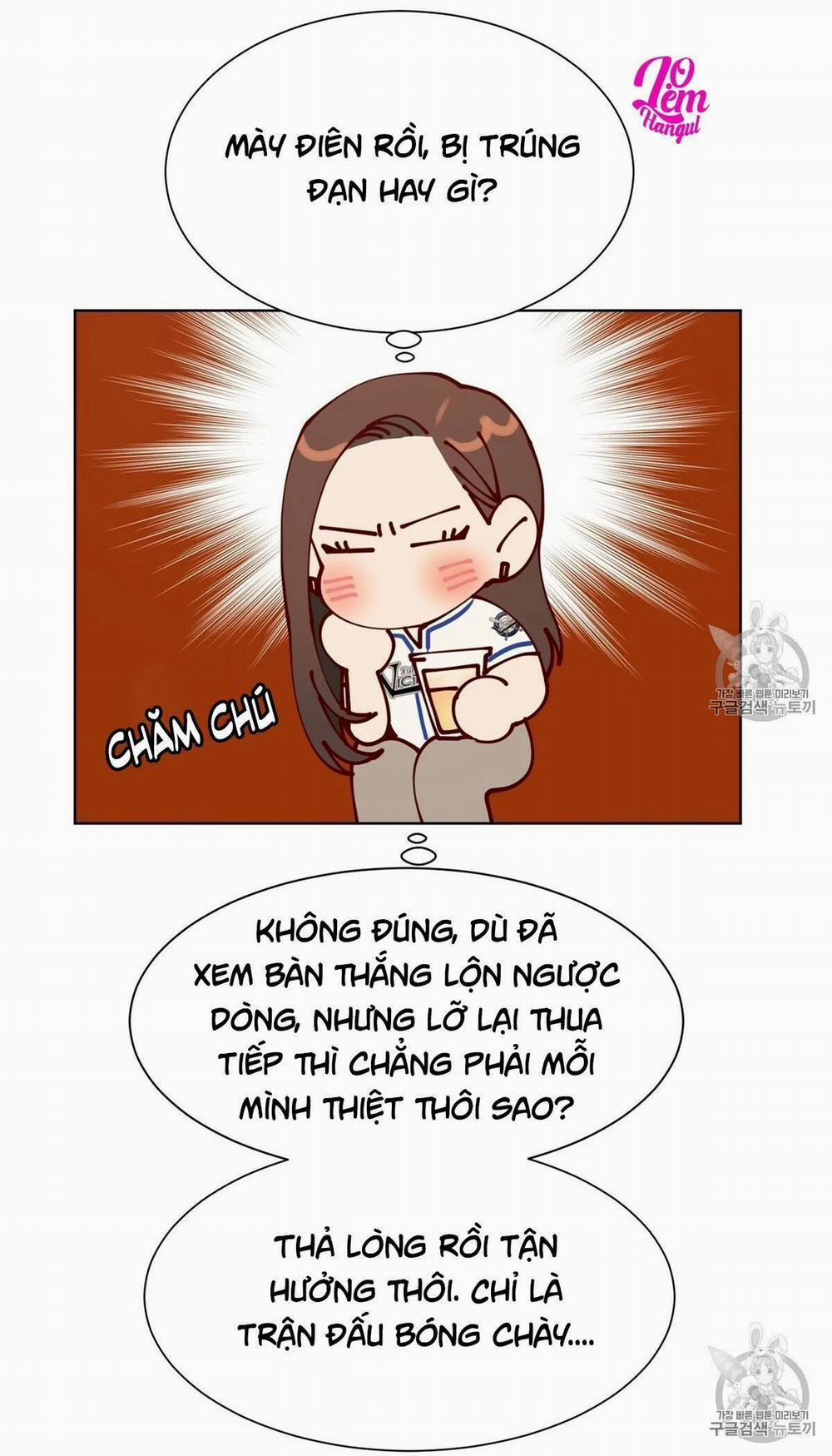 Nụ Hôn May Mắn 6 trang 56