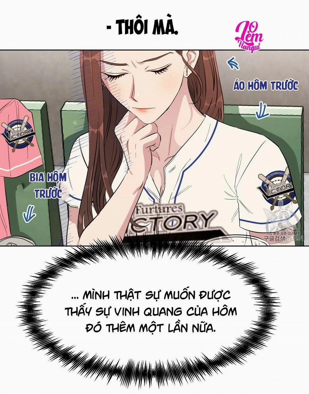 Nụ Hôn May Mắn 6 trang 57