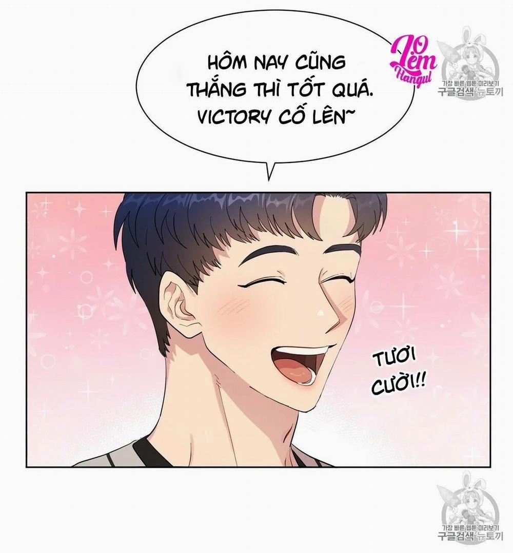 Nụ Hôn May Mắn 6 trang 61