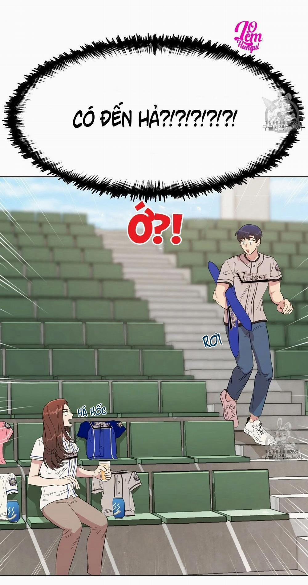 Nụ Hôn May Mắn 6 trang 63