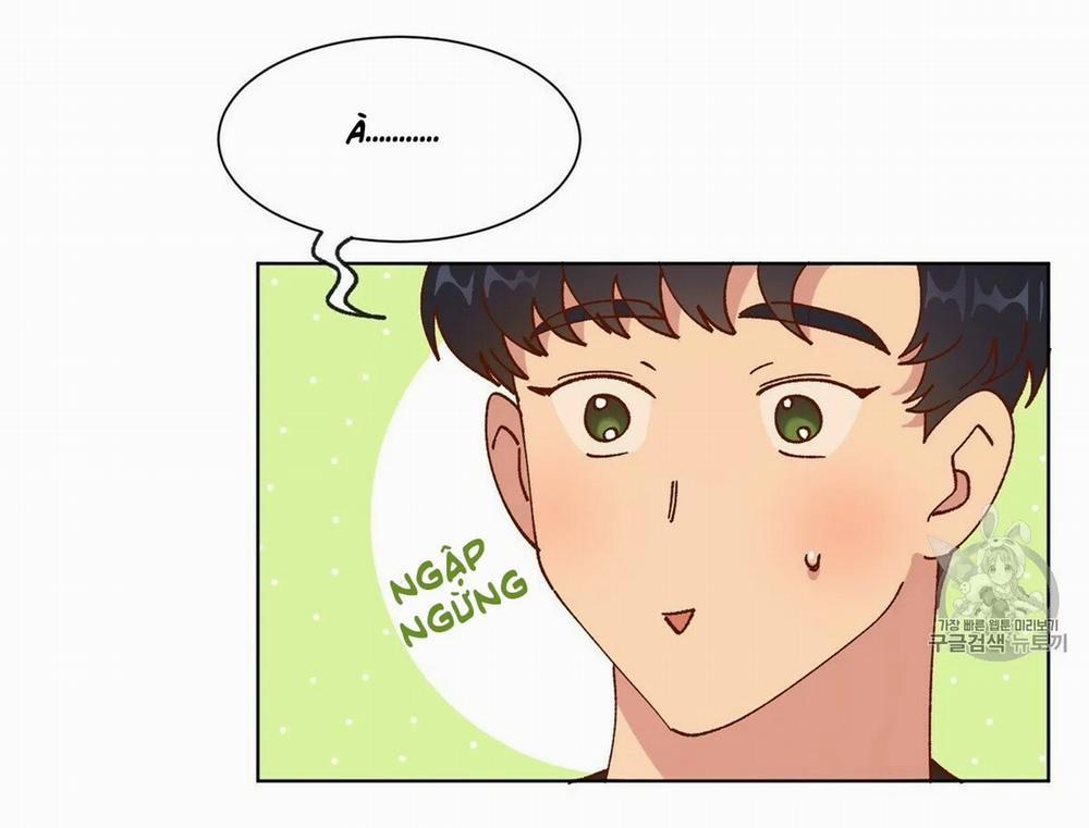 Nụ Hôn May Mắn 7 trang 11