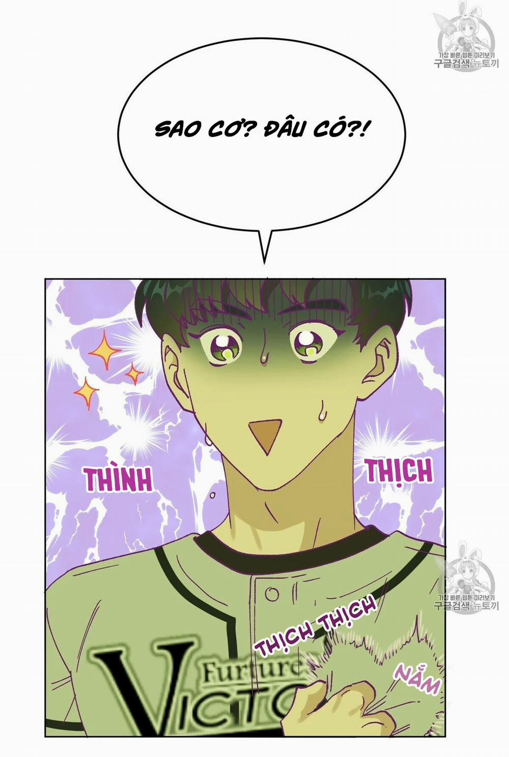 Nụ Hôn May Mắn 7 trang 13