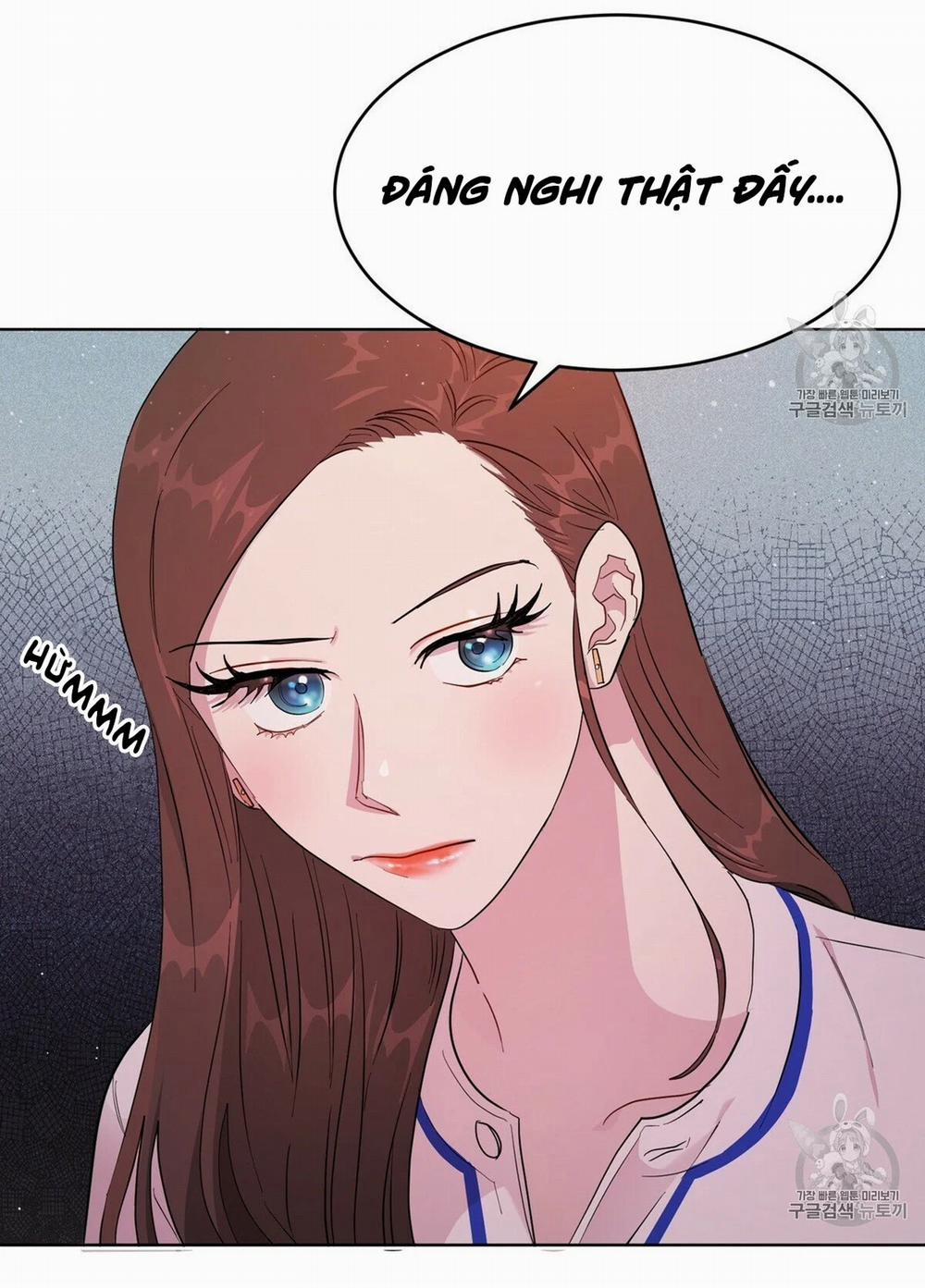 Nụ Hôn May Mắn 7 trang 14