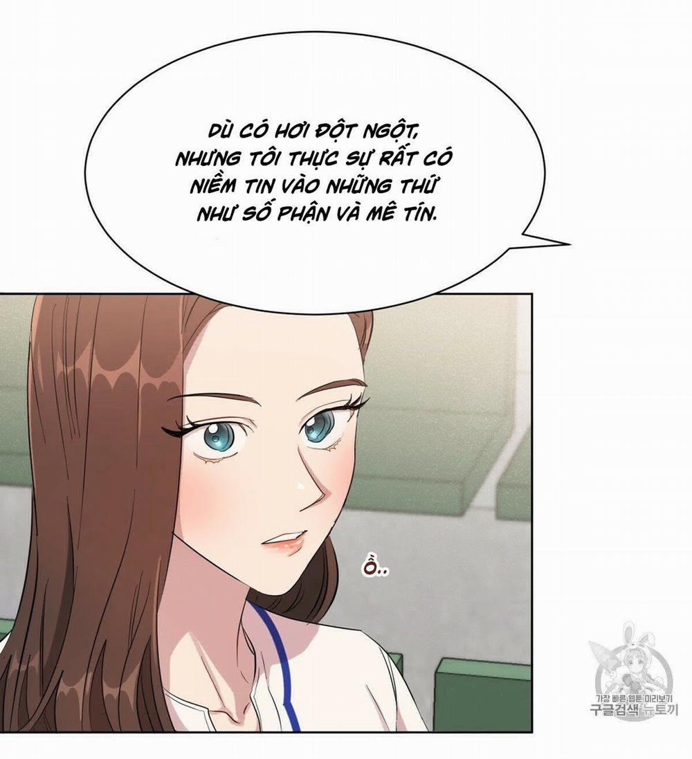 Nụ Hôn May Mắn 7 trang 16