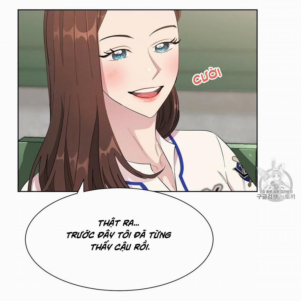 Nụ Hôn May Mắn 7 trang 22