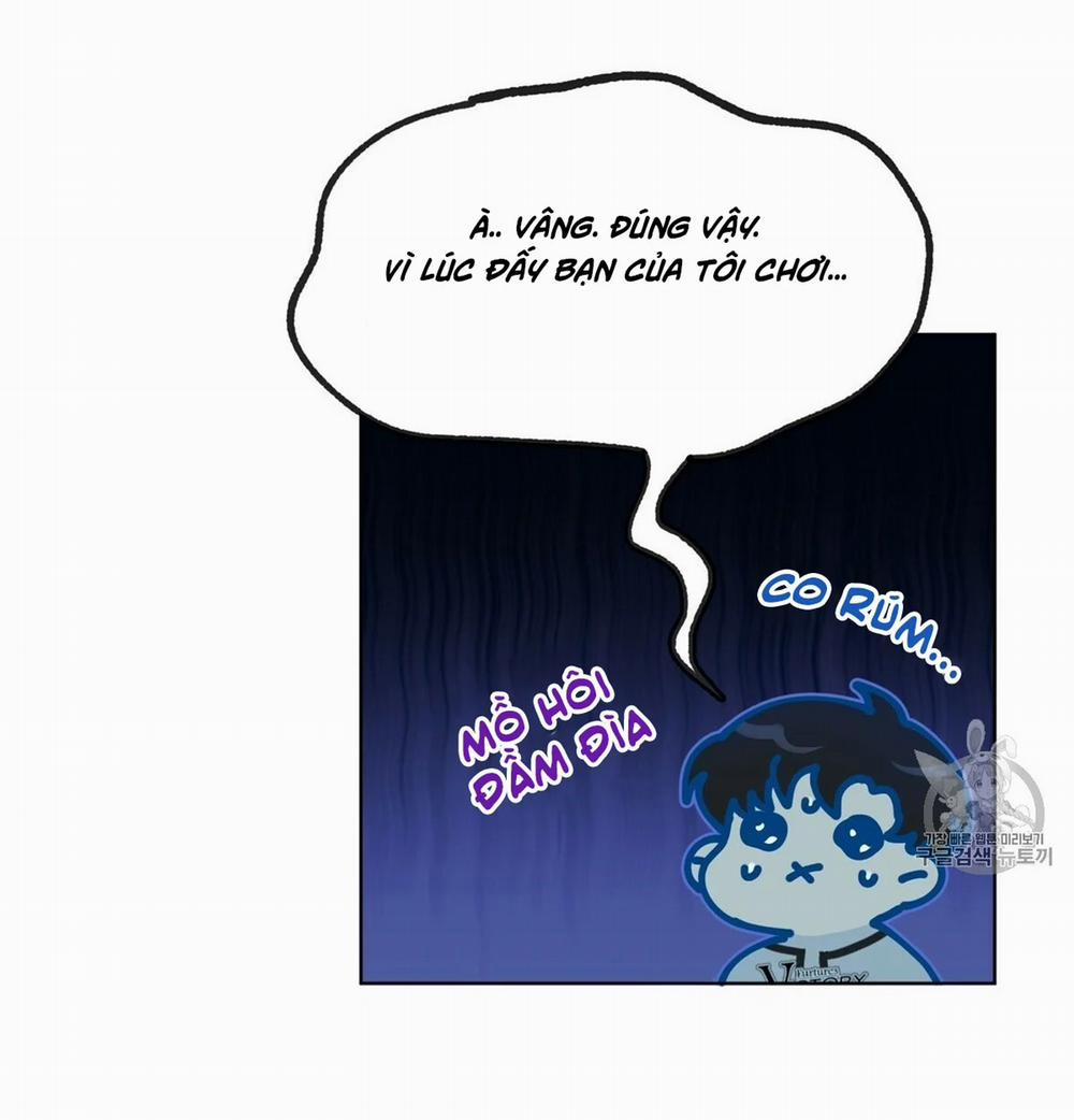 Nụ Hôn May Mắn 7 trang 28