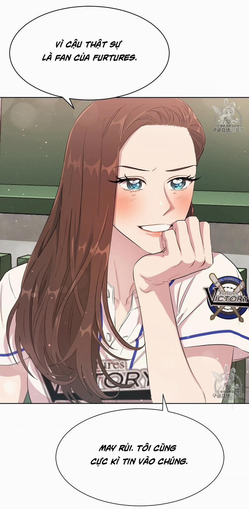 Nụ Hôn May Mắn 7 trang 31