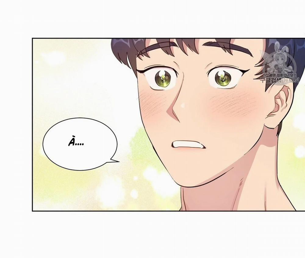 Nụ Hôn May Mắn 7 trang 32