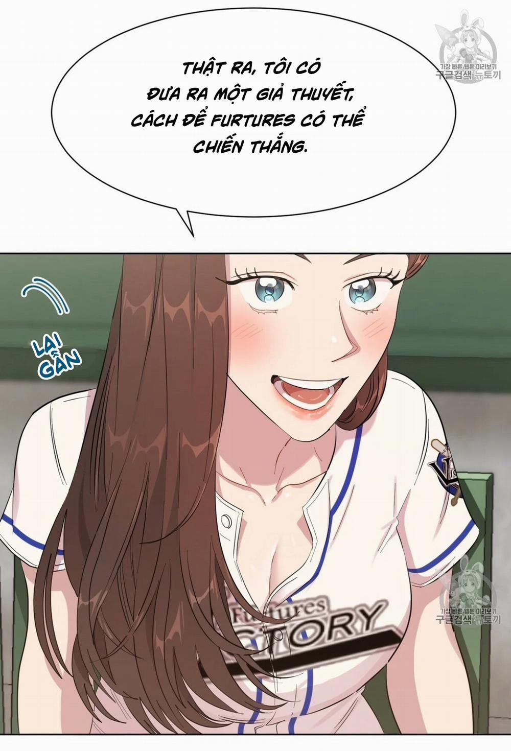 Nụ Hôn May Mắn 7 trang 33