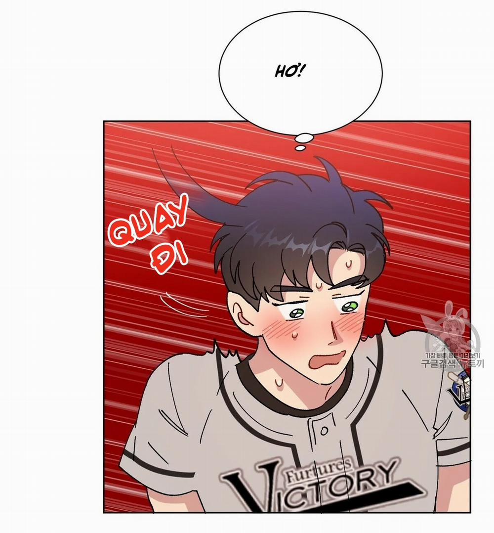 Nụ Hôn May Mắn 7 trang 39