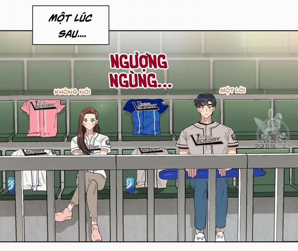 Nụ Hôn May Mắn 7 trang 4