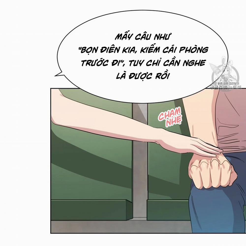 Nụ Hôn May Mắn 7 trang 41