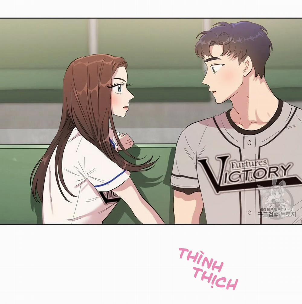 Nụ Hôn May Mắn 7 trang 43