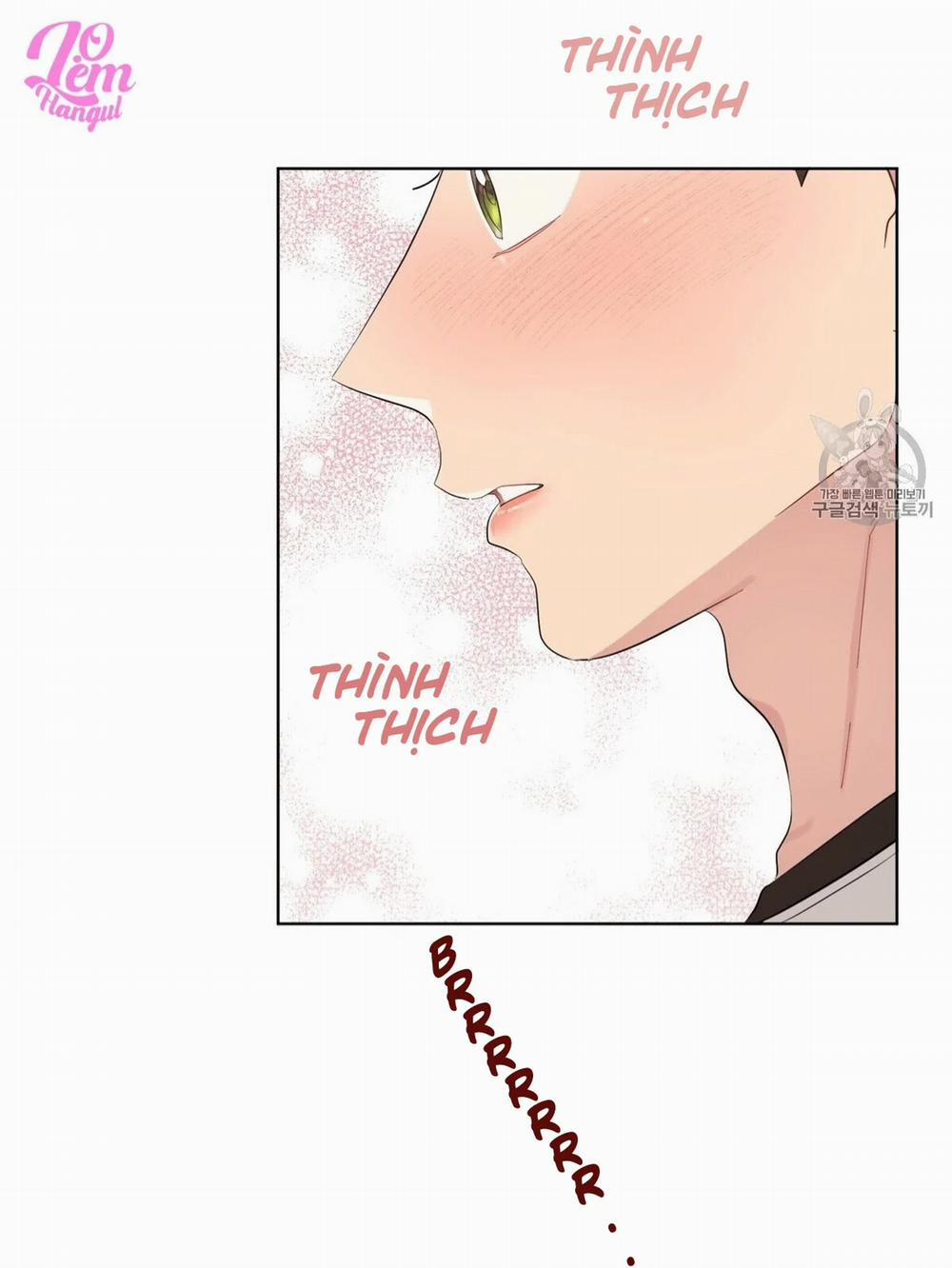 Nụ Hôn May Mắn 7 trang 44