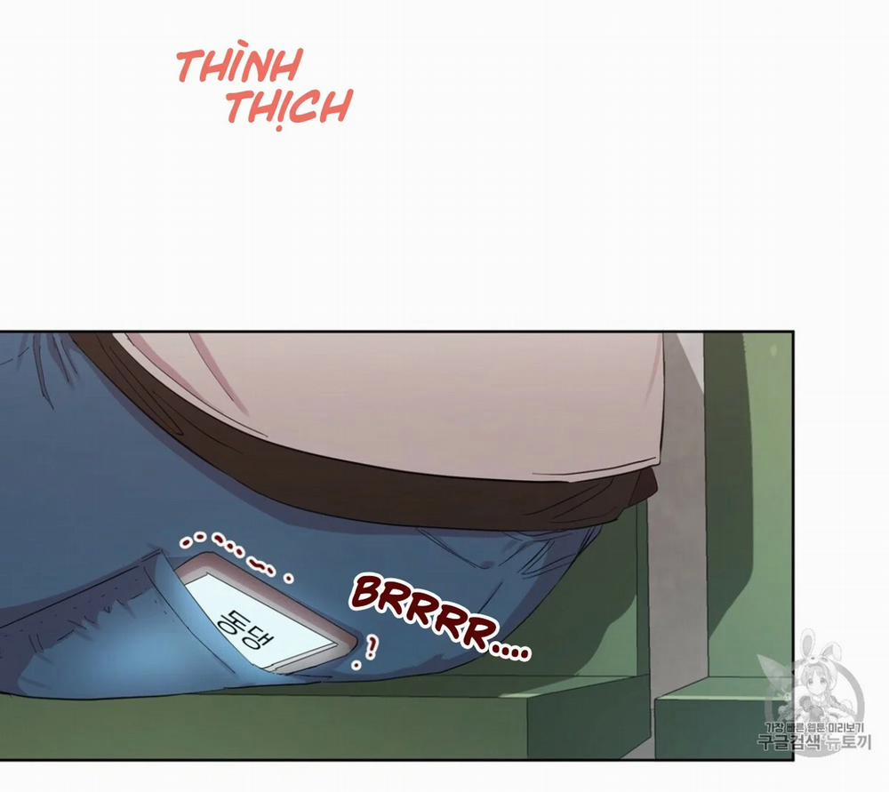 Nụ Hôn May Mắn 7 trang 45