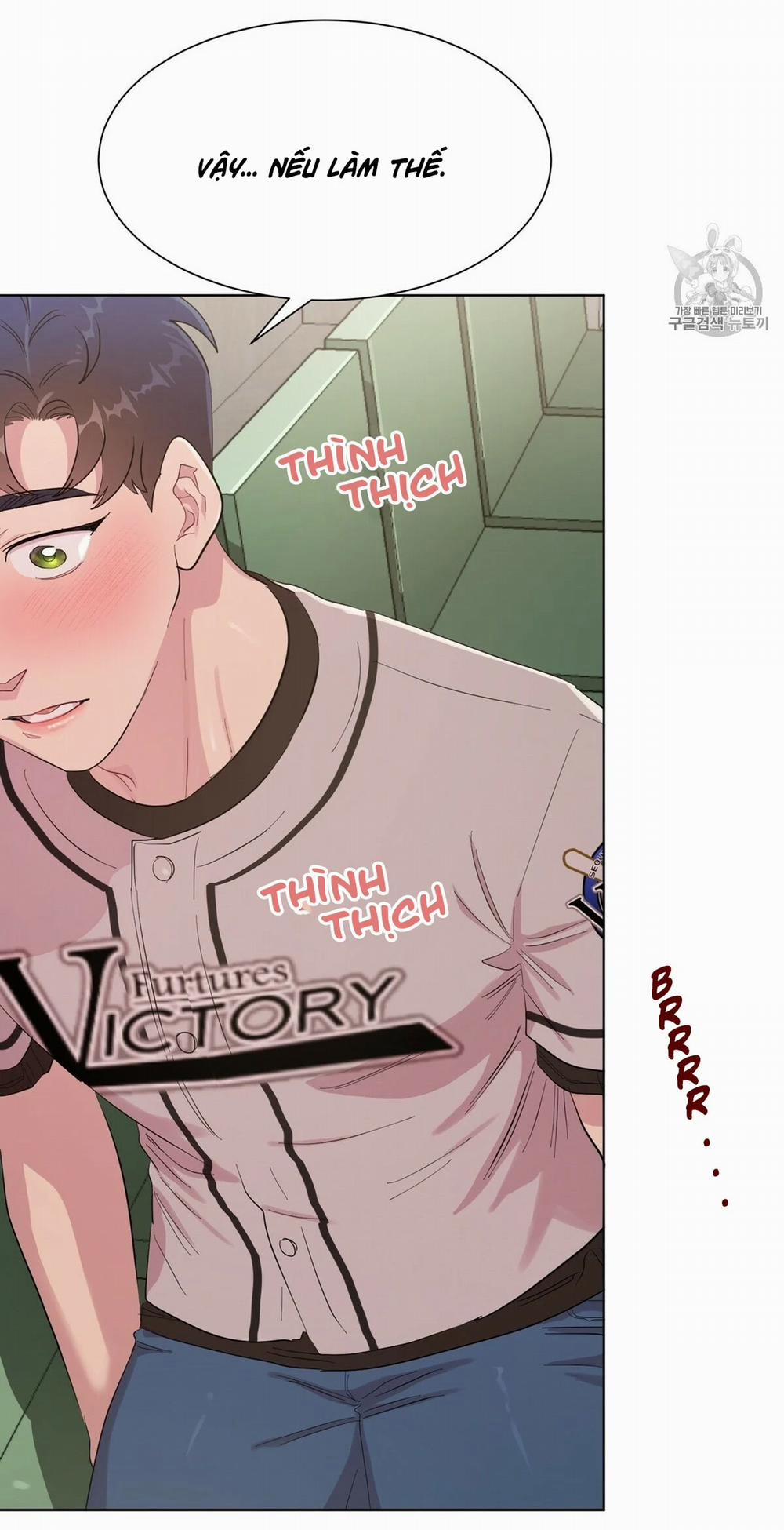 Nụ Hôn May Mắn 7 trang 47