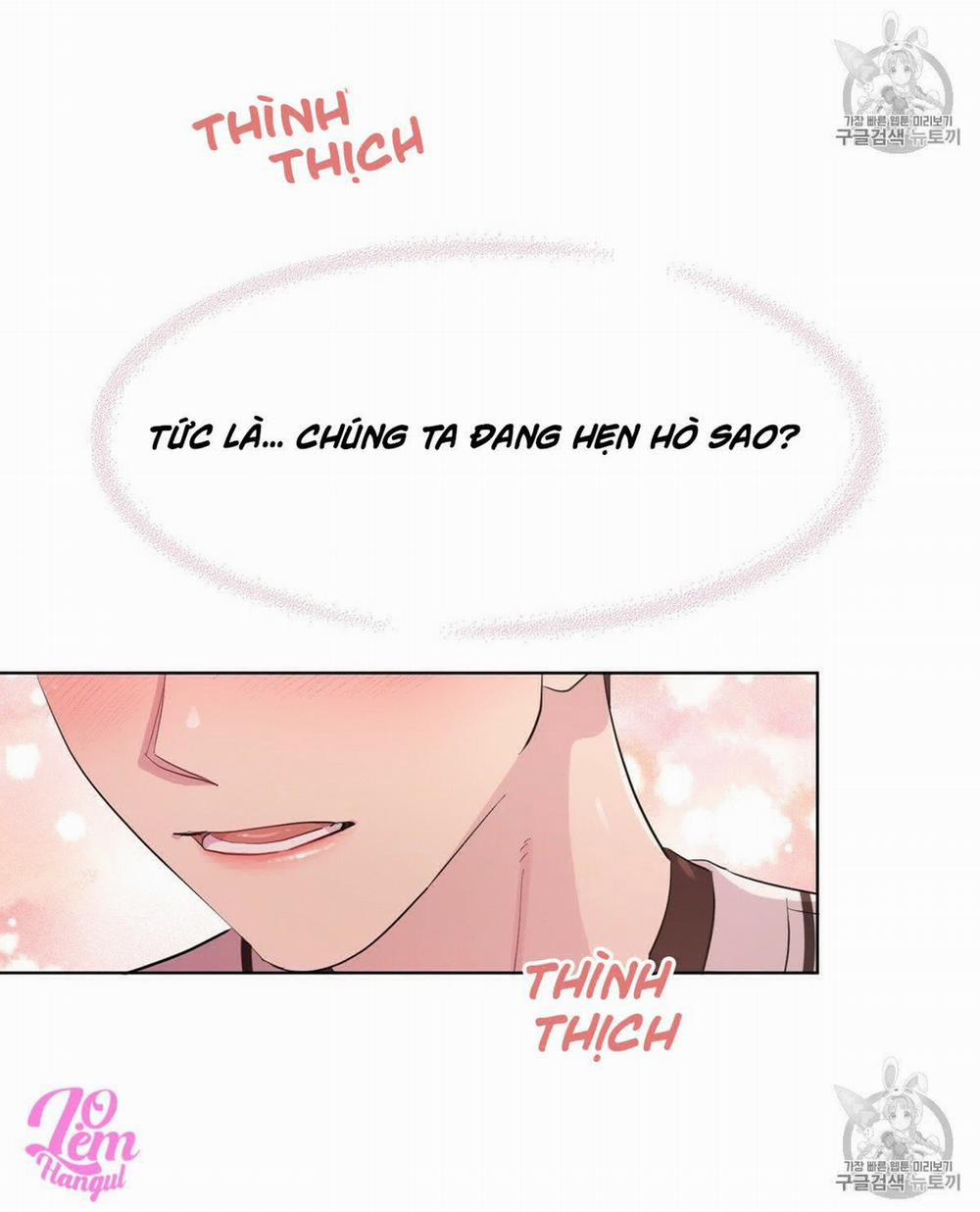 Nụ Hôn May Mắn 7 trang 48