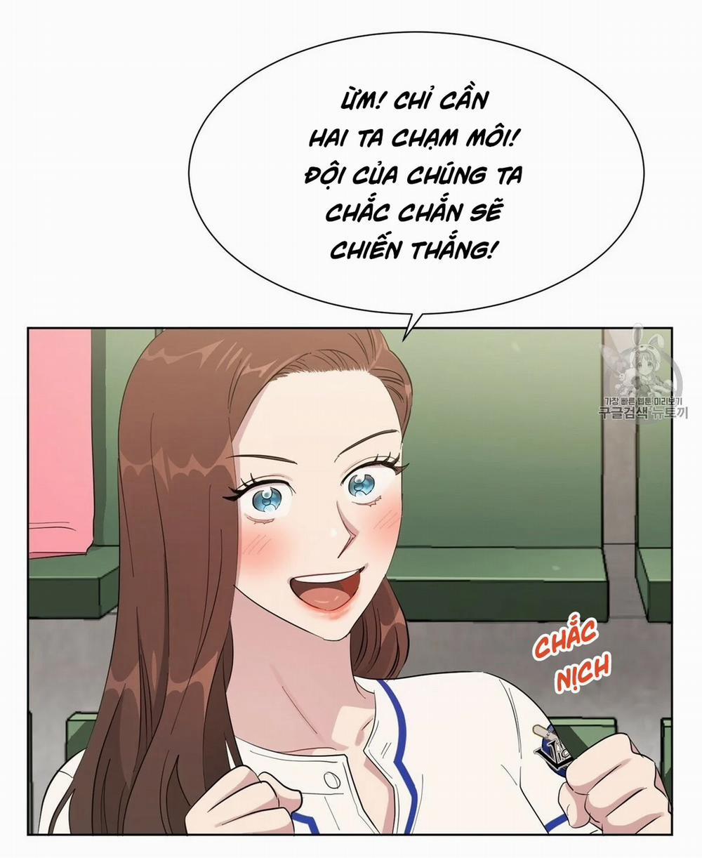 Nụ Hôn May Mắn 7 trang 49