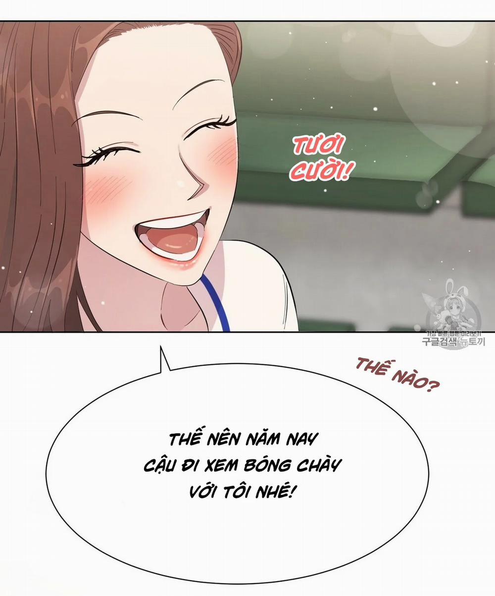 Nụ Hôn May Mắn 7 trang 51