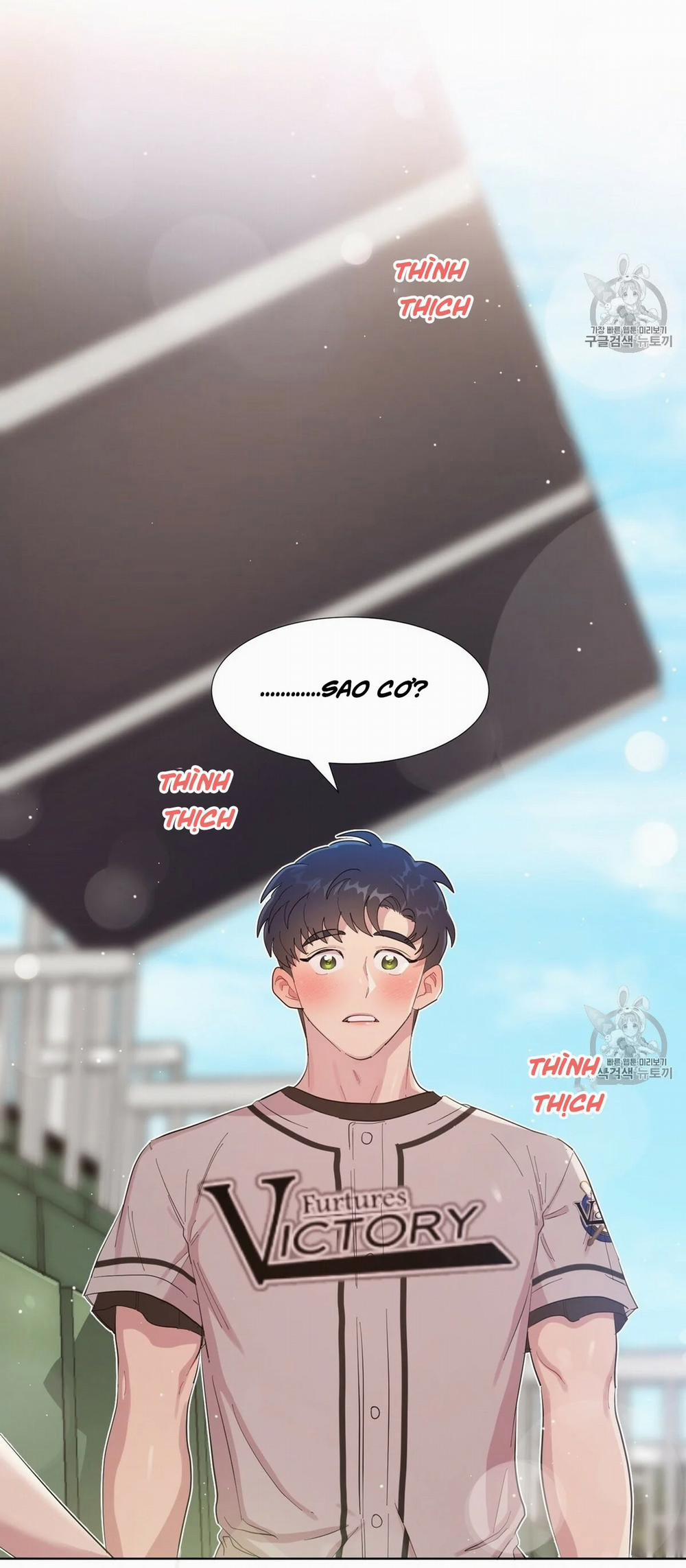 Nụ Hôn May Mắn 7 trang 52