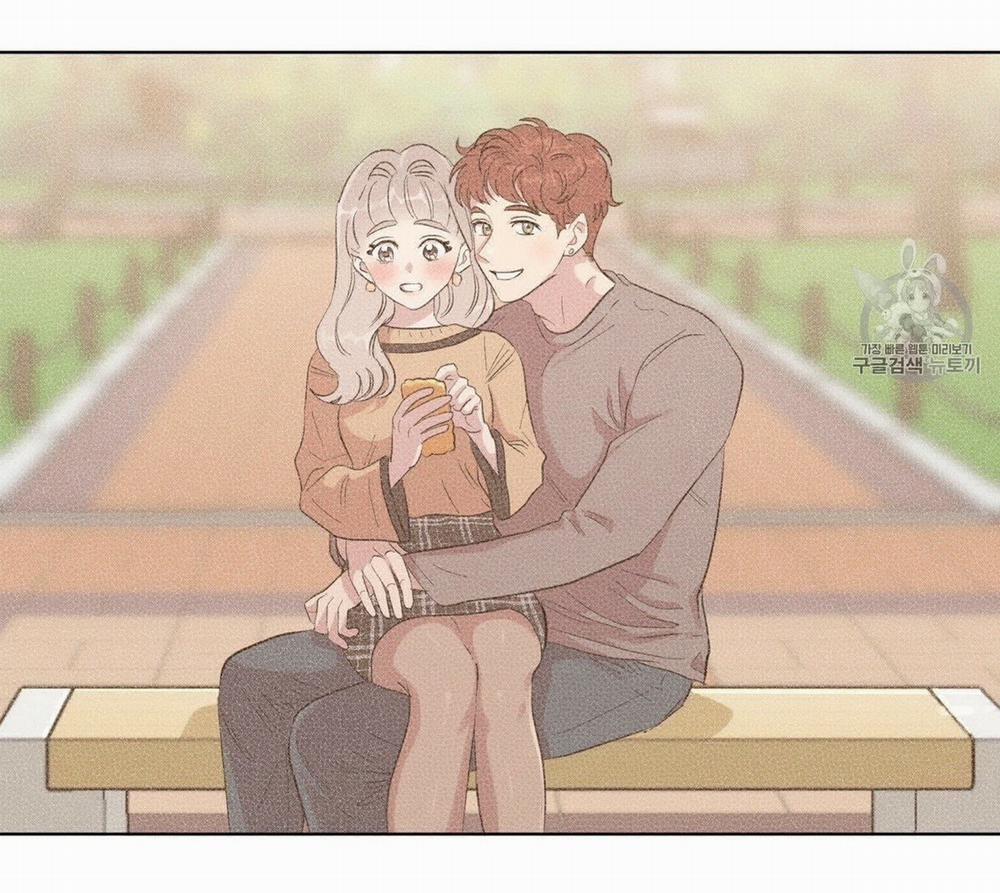 Nụ Hôn May Mắn 7 trang 55