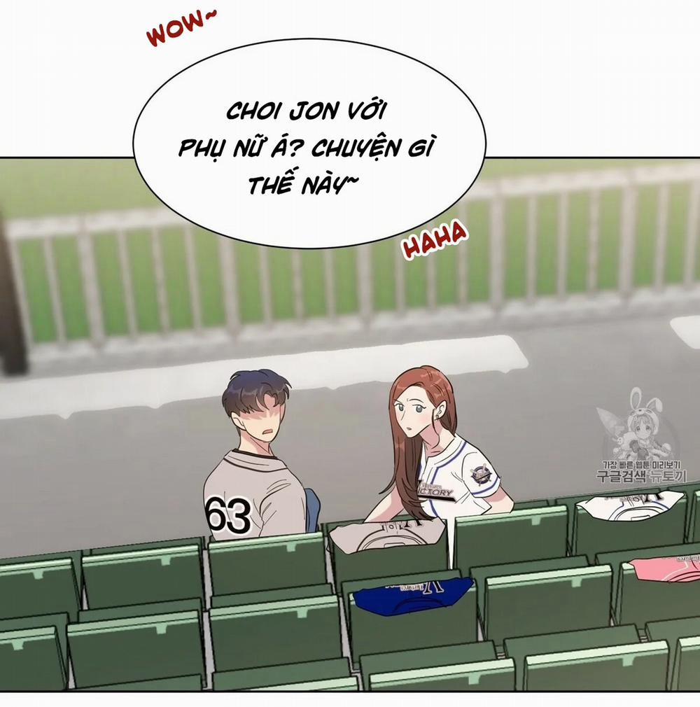 Nụ Hôn May Mắn 7 trang 57