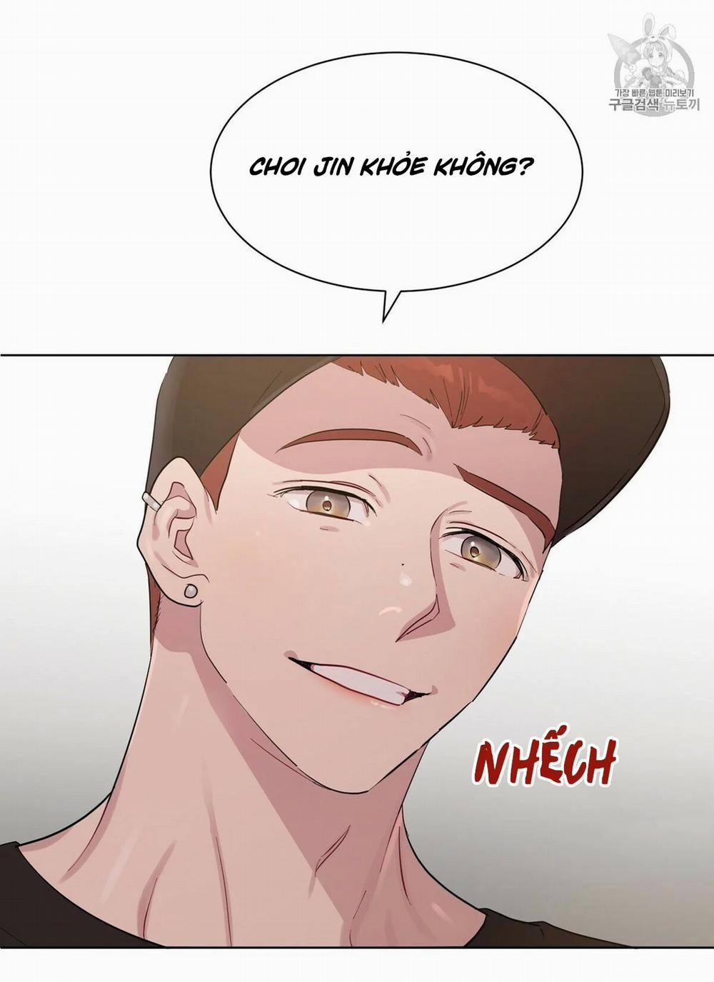 Nụ Hôn May Mắn 7 trang 58