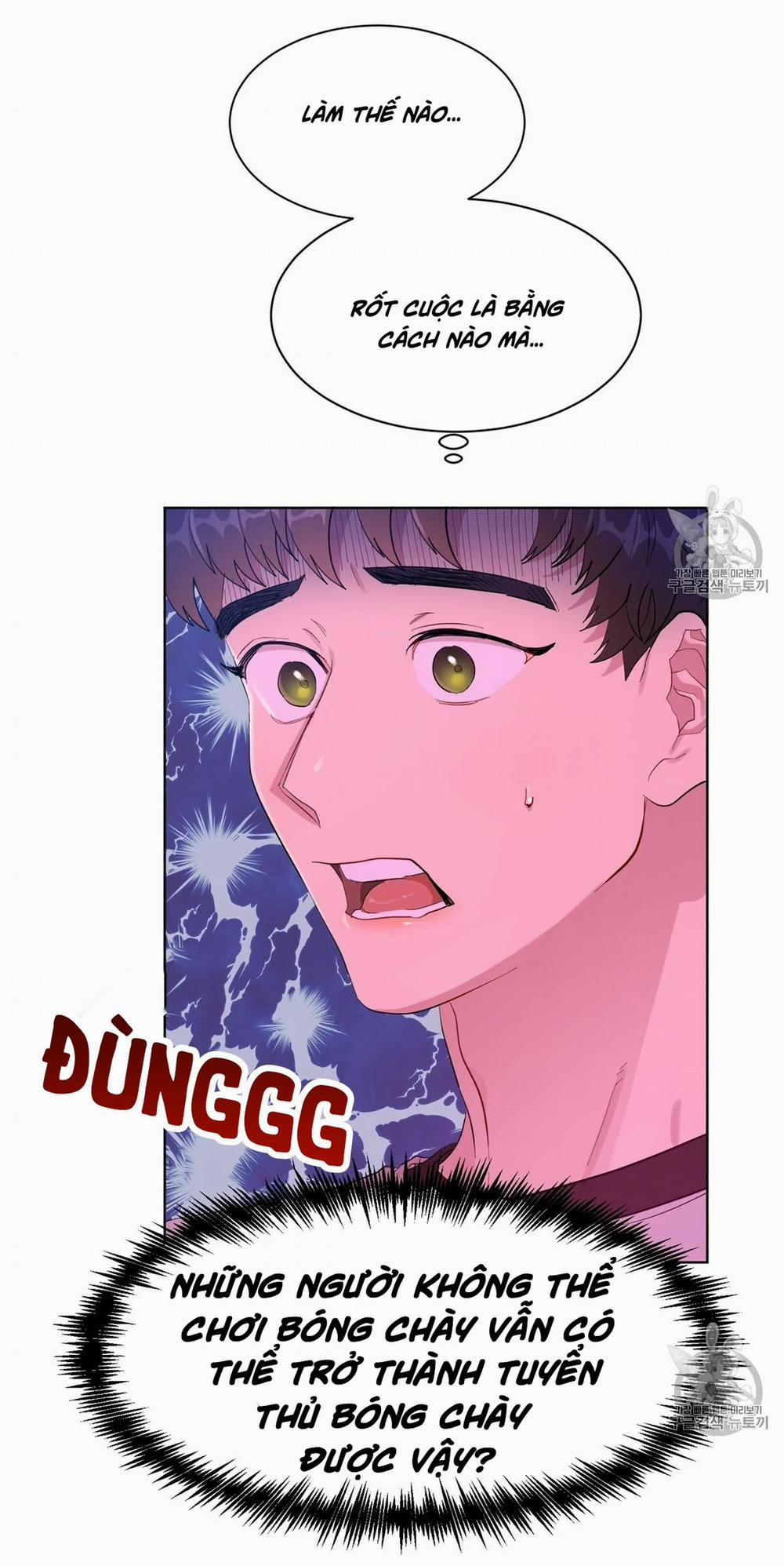 Nụ Hôn May Mắn 7 trang 6