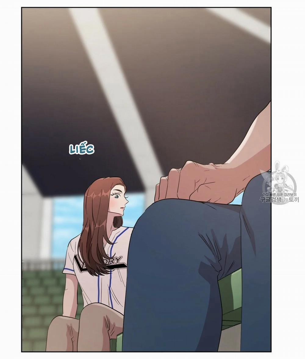 Nụ Hôn May Mắn 7 trang 60