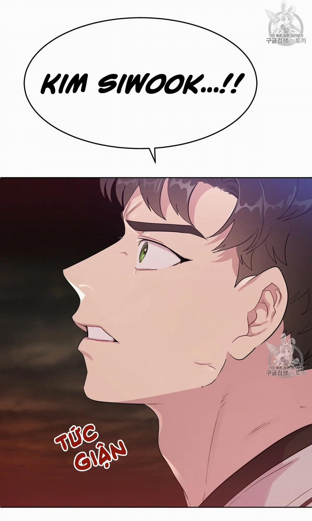 Nụ Hôn May Mắn 7 trang 61