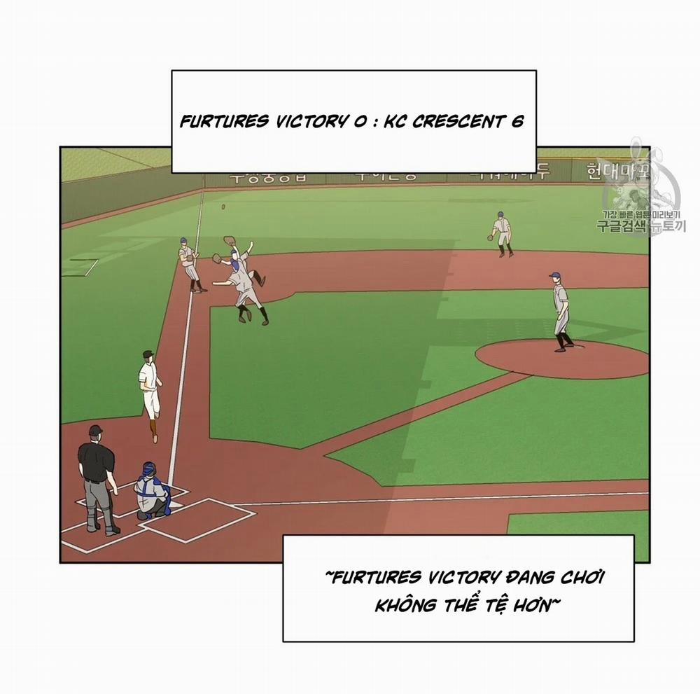 Nụ Hôn May Mắn 7 trang 7