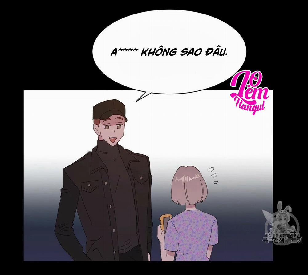 Nụ Hôn May Mắn 8 trang 12