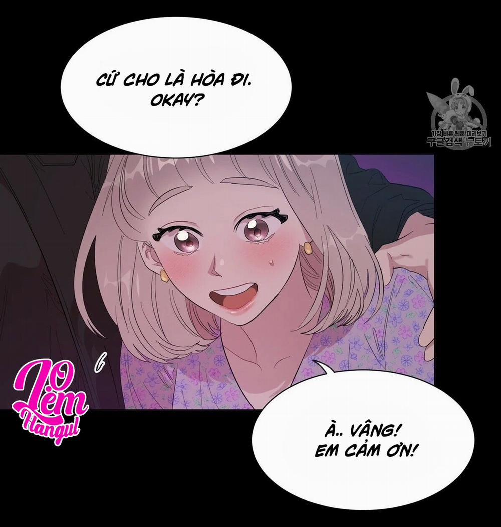 Nụ Hôn May Mắn 8 trang 14