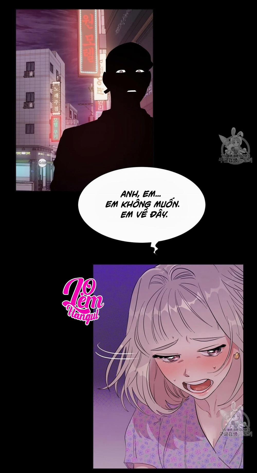 Nụ Hôn May Mắn 8 trang 18