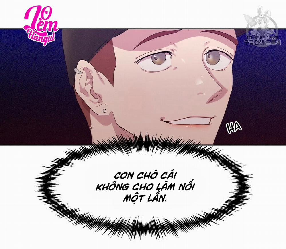 Nụ Hôn May Mắn 8 trang 2