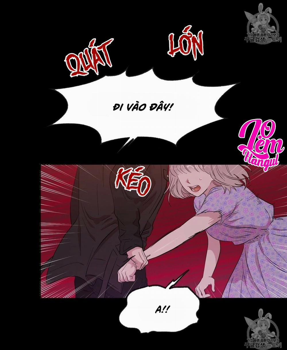 Nụ Hôn May Mắn 8 trang 20