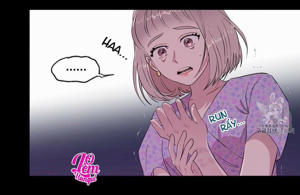 Nụ Hôn May Mắn 8 trang 23