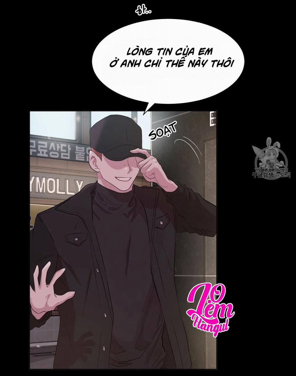 Nụ Hôn May Mắn 8 trang 24