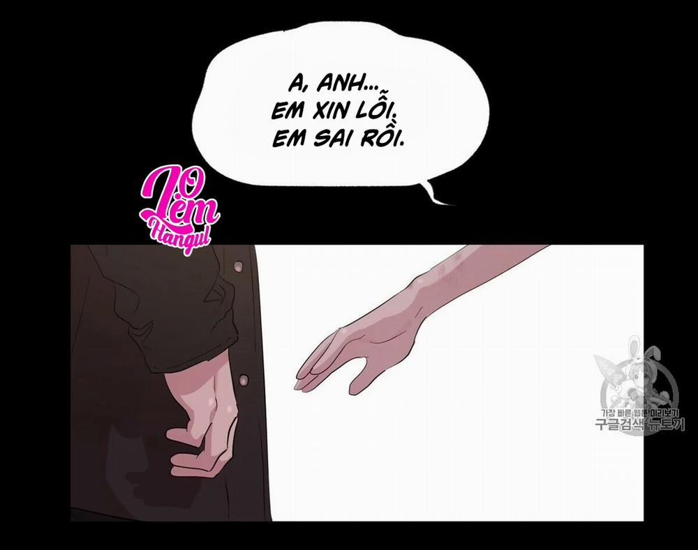 Nụ Hôn May Mắn 8 trang 26