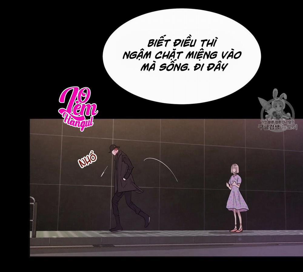 Nụ Hôn May Mắn 8 trang 29