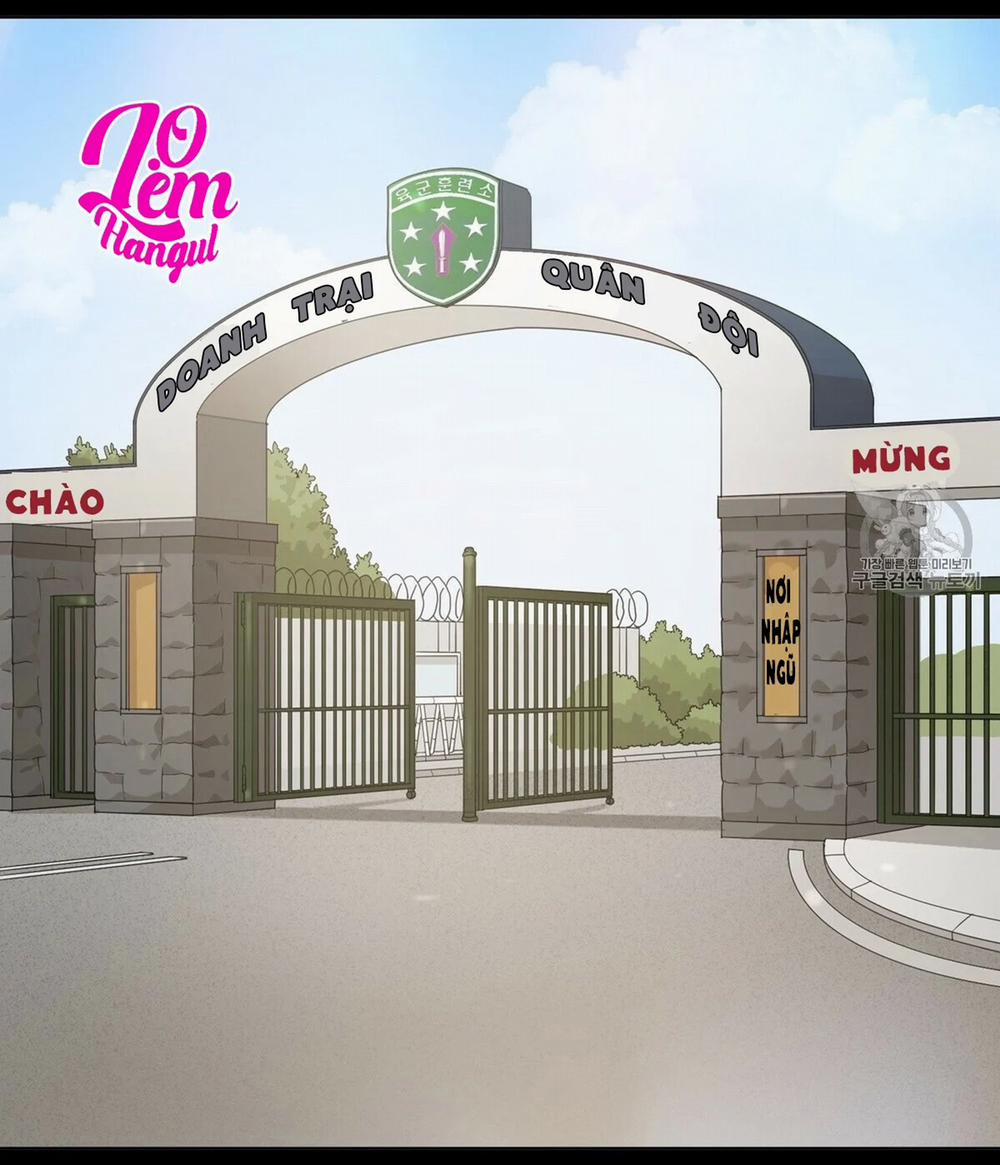 Nụ Hôn May Mắn 8 trang 3