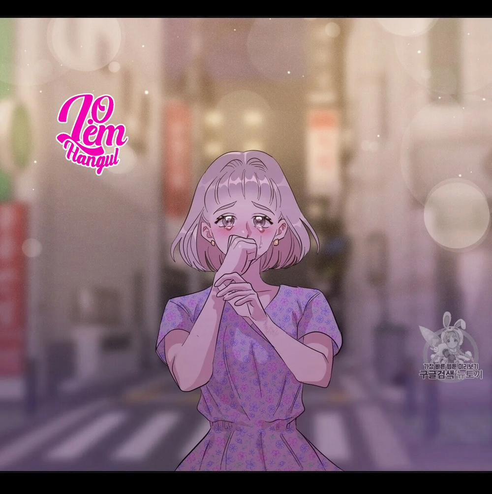 Nụ Hôn May Mắn 8 trang 30