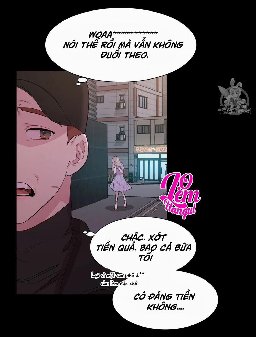 Nụ Hôn May Mắn 8 trang 31