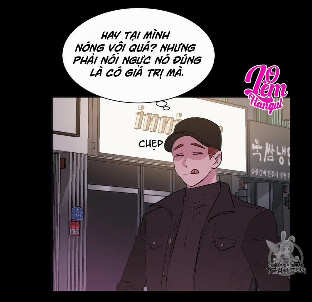 Nụ Hôn May Mắn 8 trang 32