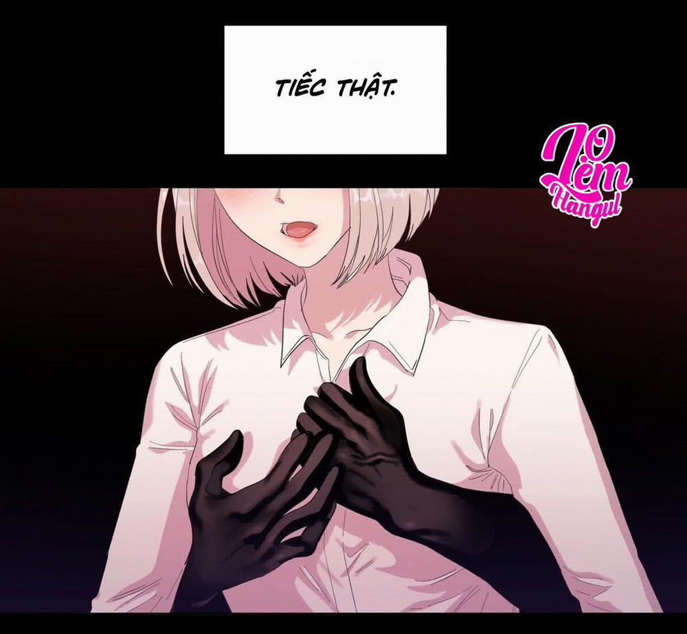 Nụ Hôn May Mắn 8 trang 35