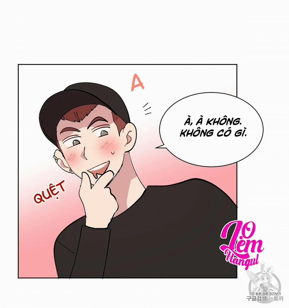 Nụ Hôn May Mắn 8 trang 39