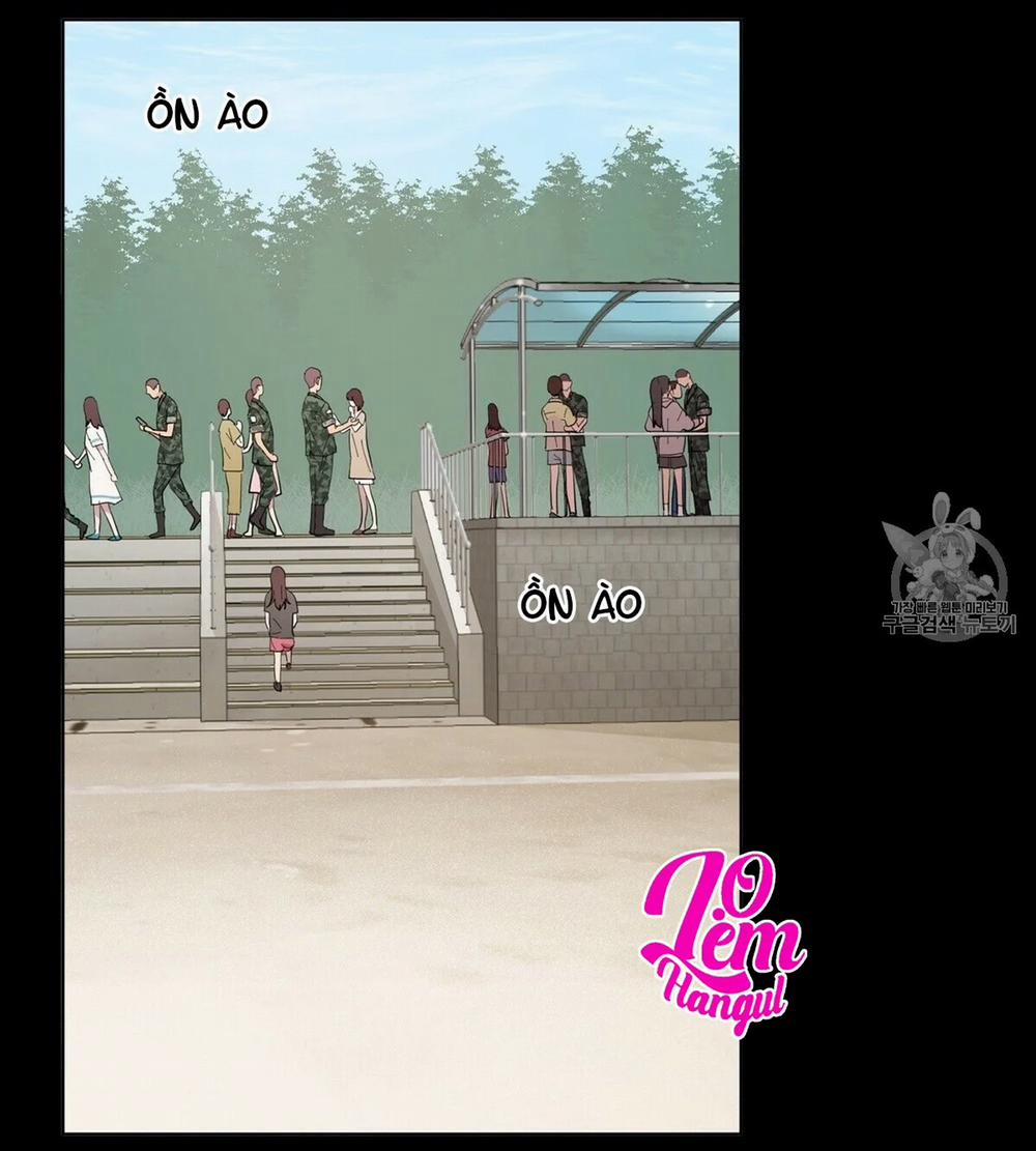 Nụ Hôn May Mắn 8 trang 4